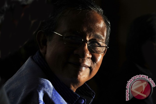 Menteri keuangan baru segera dilantik Menteri keuangan baru segera dilantik