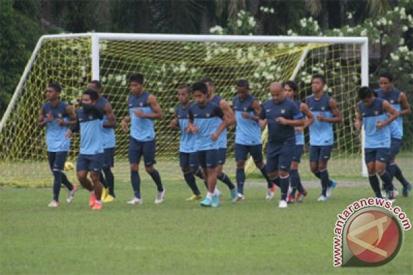 Timnas siap tampil maksimal hadapi Yordania Timnas siap tampil maksimal hadapi Yordania