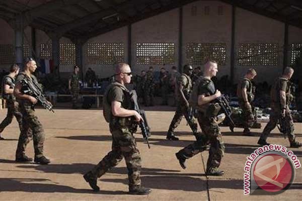 Pasukan Mali-Prancis rebut kembali kota Diabaly - Antaranews.com