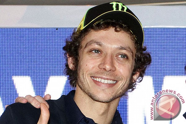 Hasil MotoGP Assen, Belanda, Rossi akhirnya juara Hasil MotoGP Assen, Belanda, Rossi akhirnya juara