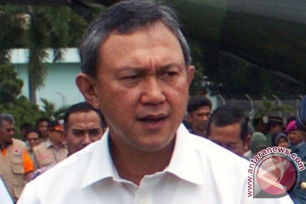 BPPT alihkan penghentian hujan dari Jakarta ke Jateng BPPT alihkan penghentian hujan dari Jakarta ke Jateng