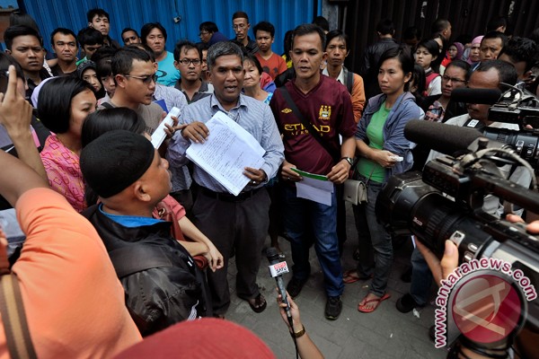 Agen Batavia Air di Kupang rugi Rp1 miliar Agen Batavia Air di Kupang rugi Rp1 miliar