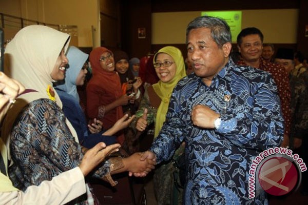 Kemendikbud rekrut 666 instruktur kurikulum baru Kemendikbud rekrut 666 instruktur kurikulum baru