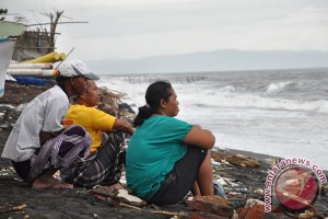 Ribuan Nelayan Banten Selatan Terlilit Utang