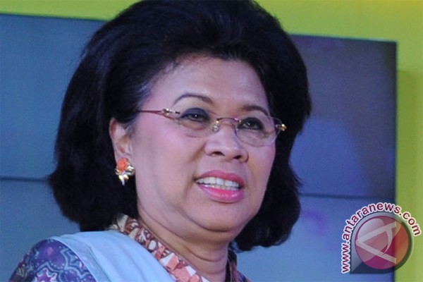 Perempuan diimbau aktif dalam politik Perempuan diimbau aktif dalam politik