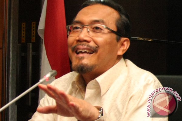 RI-Sudan-Arab Saudi kembangkan beras basmati RI-Sudan-Arab Saudi kembangkan beras basmati