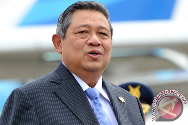Presiden hadiri peringatan Gerakan Kewirausahaan Nasional Presiden hadiri peringatan Gerakan Kewirausahaan Nasional