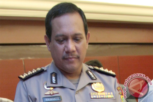 Polisi tangani kasus pencabulan terhadap anak enam tahun Polisi tangani kasus pencabulan terhadap anak enam tahun