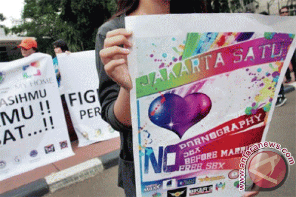 MUI dukung pemidanaan pelaku MUI dukung pemidanaan pelaku