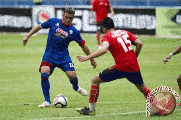 Jadwal dan klasemen Liga Super Indonesia Jadwal dan klasemen Liga Super Indonesia