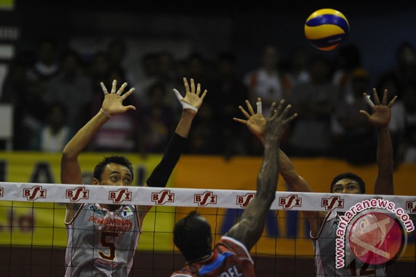 Hasil pertandingan dan klasemen Proliga 2013 Hasil pertandingan dan klasemen Proliga 2013