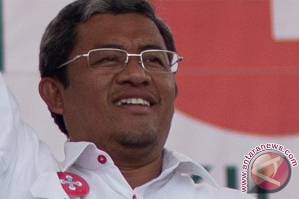 Gubernur berharap Presiden langsung atasi pengurangan haji Gubernur berharap Presiden langsung atasi pengurangan haji