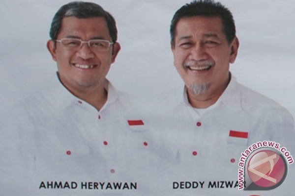 3.500 undangan untuk pelantikan gubernur Jabar 3.500 undangan untuk pelantikan gubernur Jabar