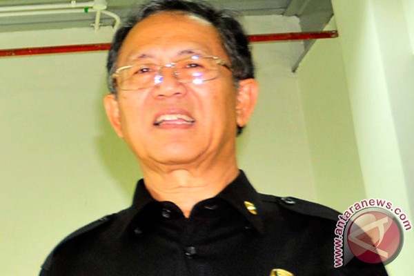 Walikota Bandung dicekal Walikota Bandung dicekal