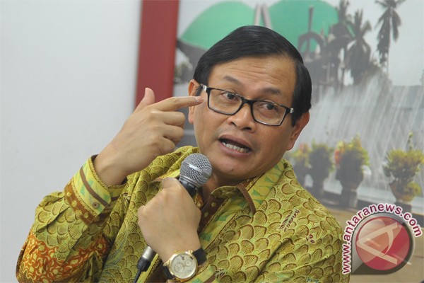 DPR segera bentuk GKSB Parlemen Indonesia-Bahrain