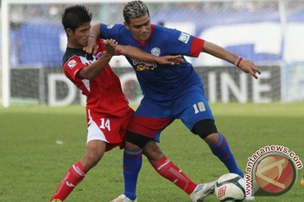 Pencetak gol terbanyak Liga Super Indonesia Pencetak gol terbanyak Liga Super Indonesia