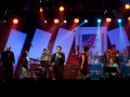 New York Voices and Ron King Big Band