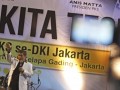 Konsolidasi PKS Jakarta