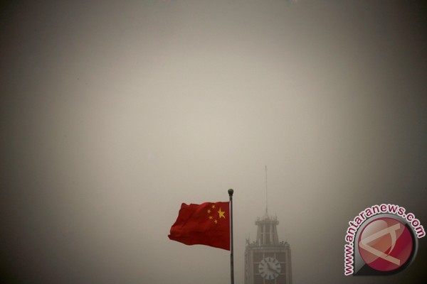 China dalam 17 bulan tangkap 190.000 tersangka penjahat narkotika