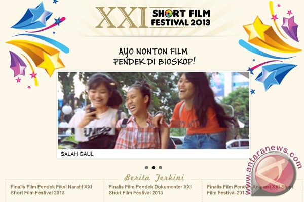 Trik membuat film bioskop ala Lola Amaria Trik membuat film bioskop ala Lola Amaria