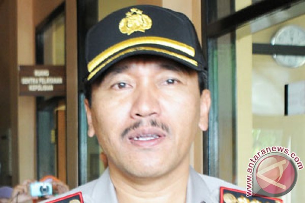 Polisi: pelaku mutilasi suami korban Polisi: pelaku mutilasi suami korban
