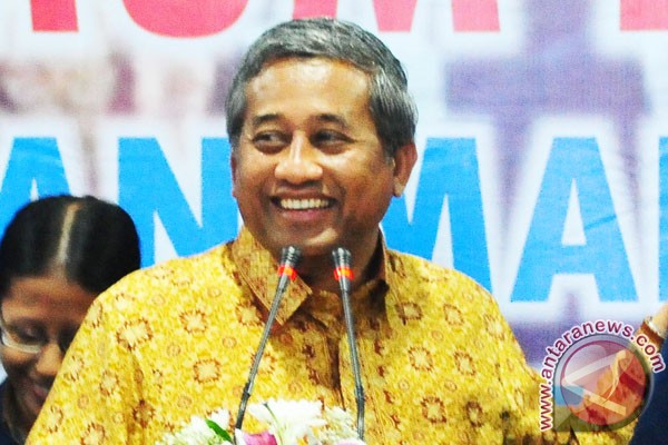 Bidik Misi pascasarjana diluncurkan 2 April Bidik Misi pascasarjana diluncurkan 2 April