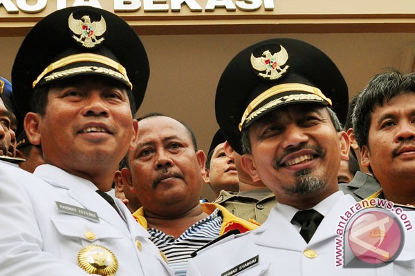 Penduduk Bekasi makin heterogen makin kedepankan toleransi