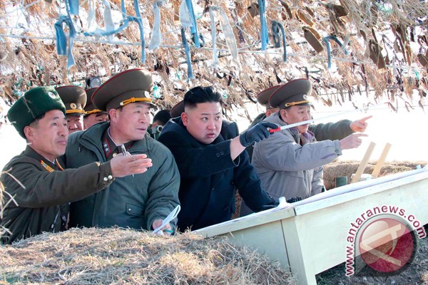 Pemimpin Korut dorong peluncuran lebih banyak satelit