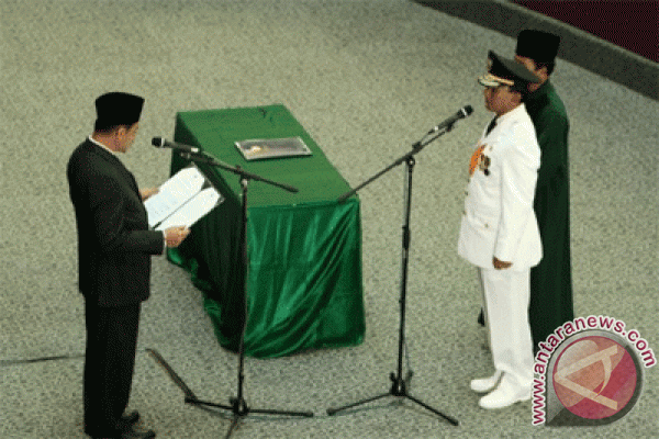 Mendagri: pembatasan Mendagri: pembatasan