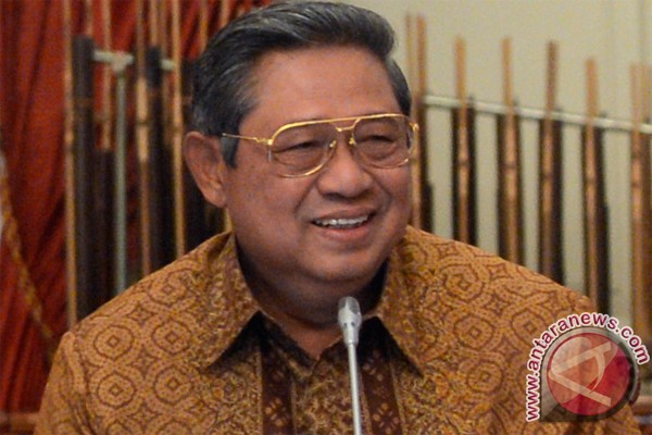 Presiden dijadwalkan buka Pekan Budaya Dayak 2013 Presiden dijadwalkan buka Pekan Budaya Dayak 2013