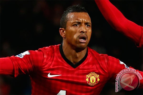 Nani masuk timnas Portugal hadapi Rusia Nani masuk timnas Portugal hadapi Rusia