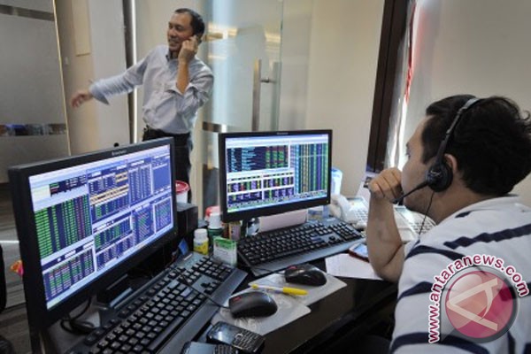 Pelemahan bursa Asia tekan IHSG BEI Pelemahan bursa Asia tekan IHSG BEI