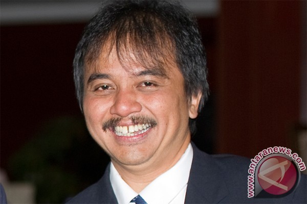 Roy Suryo akan temui Jokowi bahas ISG III Roy Suryo akan temui Jokowi bahas ISG III