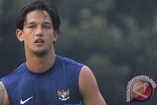 Titus Bonay dan Irfan Bachdim cs bisa gabung skuad Garuda Titus Bonay dan Irfan Bachdim cs bisa gabung skuad Garuda