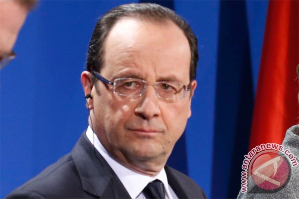 Prancis adakan pertemuan keamanan tingkat tinggi soal Irak, ISIS