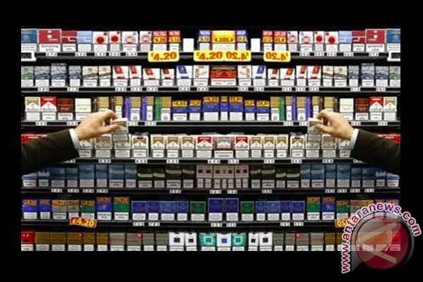 Perda pajak rokok DKI Jakarta disahkan - ANTARA News