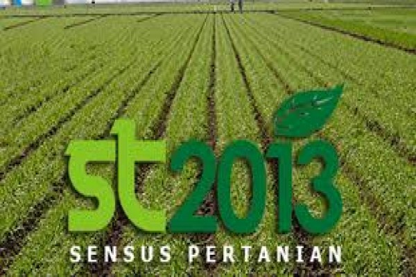 KTNA harapkan Sensus Pertanian akurat KTNA harapkan Sensus Pertanian akurat