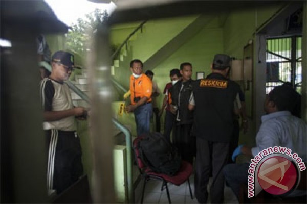 Pelaku penyerbuan LP Cebongan terlatih Pelaku penyerbuan LP Cebongan terlatih