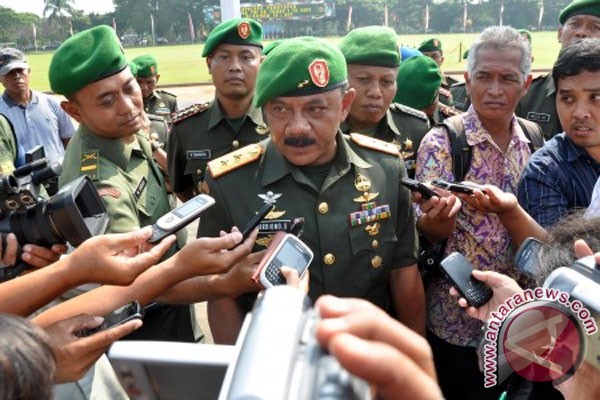 Asrama mahasiswa NTT di Yogyakarta dikosongkan Asrama mahasiswa NTT di Yogyakarta dikosongkan