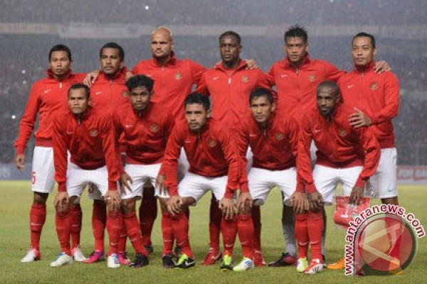 Timnas U-19 selesaikan rangkaian laga uji coba Timnas U-19 selesaikan rangkaian laga uji coba