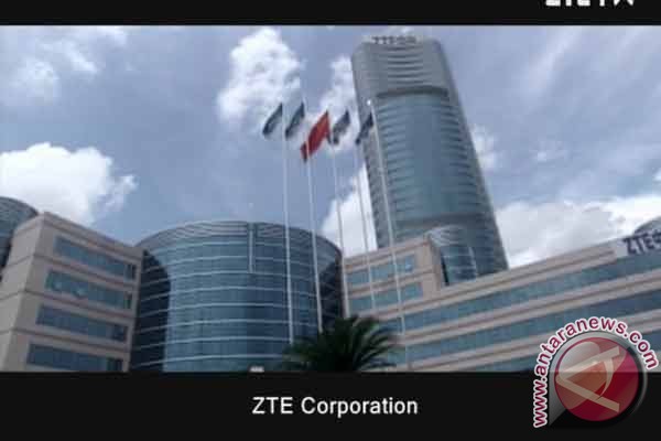 ZTE garap jaringan IPTV PT Telkom ZTE garap jaringan IPTV PT Telkom