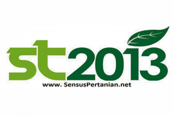 Honor petugas sensus pertanian Rp2,5 juta per bulan Honor petugas sensus pertanian Rp2,5 juta per bulan