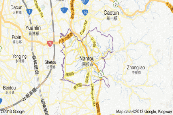 Gempa 6,5 SR guncang Taiwan Gempa 6,5 SR guncang Taiwan