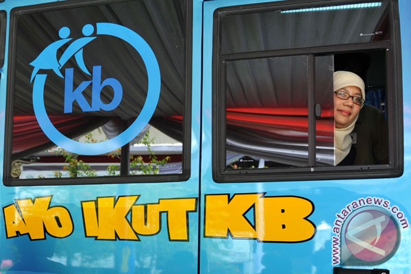 BKKBN: KB perusahaan berkontribusi besar BKKBN: KB perusahaan berkontribusi besar