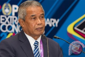 Timnas Spanyol dan Brazil dijadwalkan kunjungi Indonesia - ANTARA News