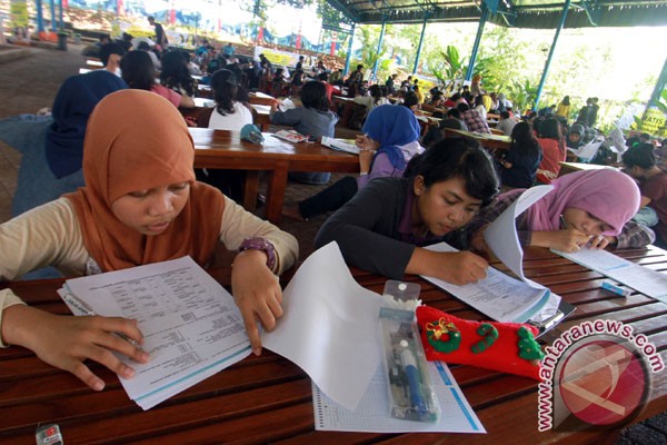 Siswa hamil boleh tempuh UN Siswa hamil boleh tempuh UN