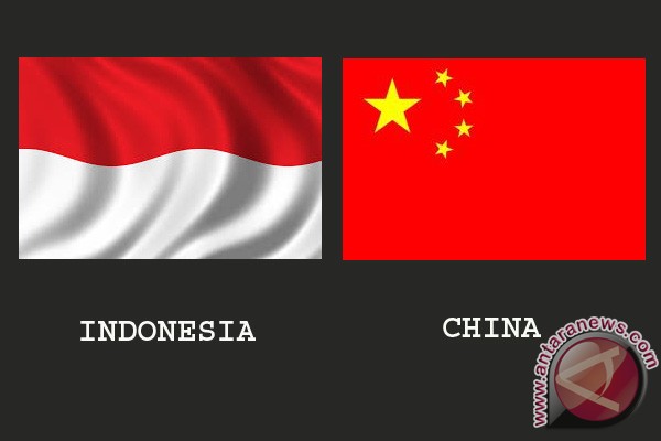 Jenderal Fan yakin hubungan Indonesia-Tiongkok meningkat