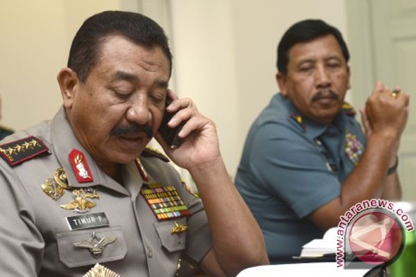 Ada pengeroyok Sersan Satu Heru Santosa belum tertangkap Ada pengeroyok Sersan Satu Heru Santosa belum tertangkap