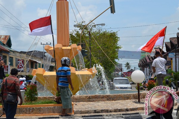Pemuda Aceh Barat tolak Pemuda Aceh Barat tolak