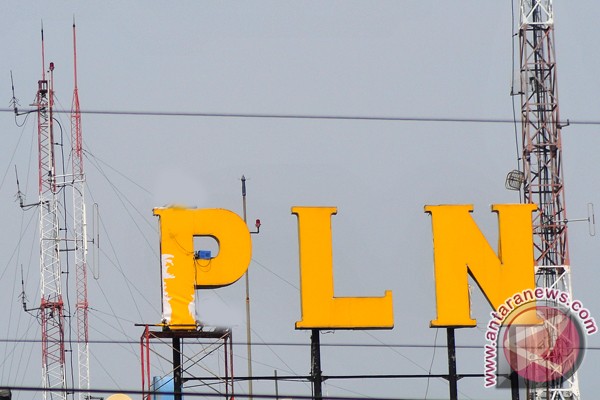 PLN: listrik Jakarta padam akibat gangguan pembangkit